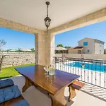 St Vid 1 Villa