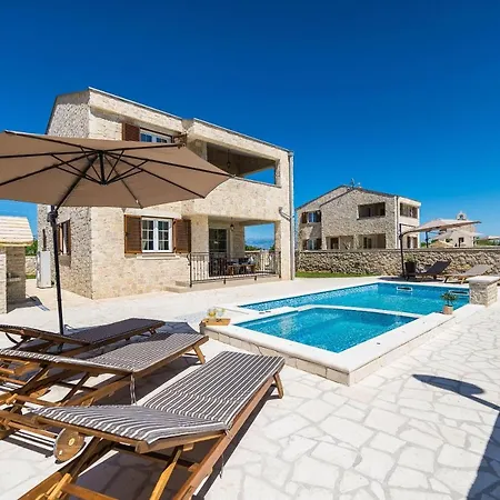 St Vid 1 Privlaka (Zadar)