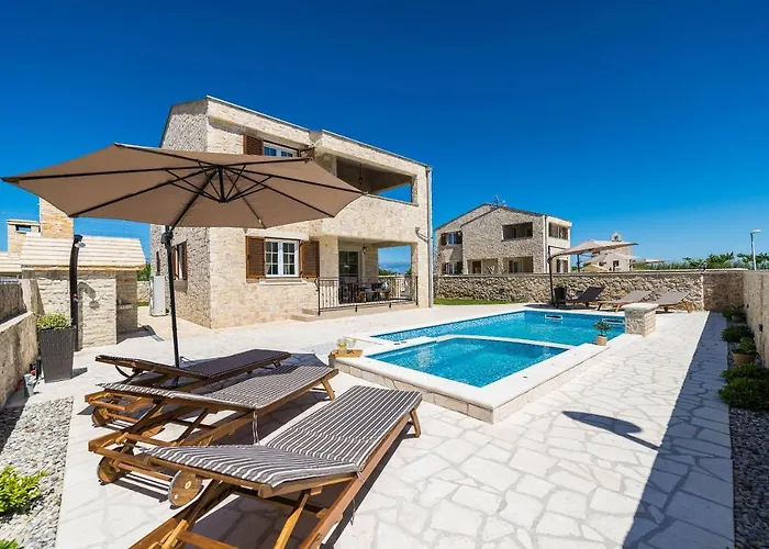 St Vid 1 Privlaka (Zadar)