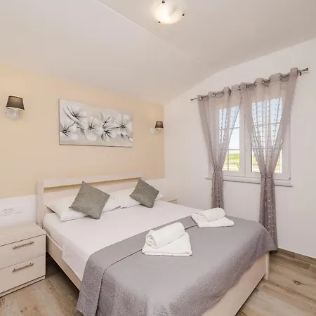 St Vid 1 Villa Privlaka (Zadar)