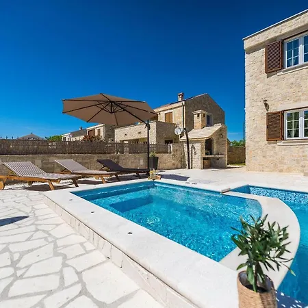 St Vid 1 Villa Privlaka (Zadar)