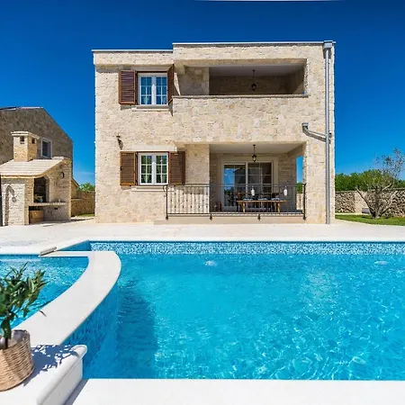 St Vid 1 Villa