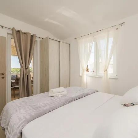 St Vid 1 Privlaka (Zadar)