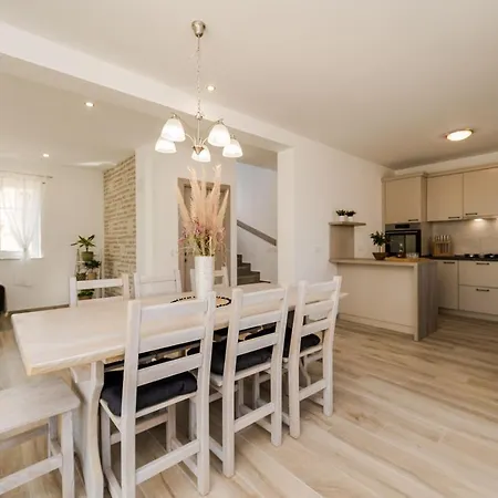 Villa St Vid 1 Privlaka (Zadar)