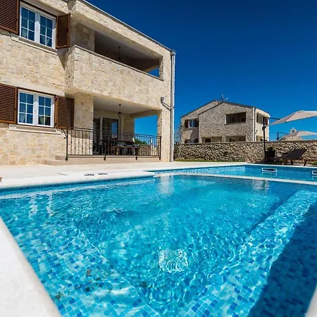 St Vid 1 Villa