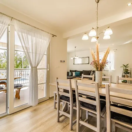 Villa St Vid 1 Privlaka (Zadar)