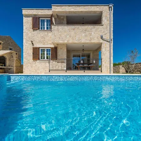 St Vid 1 Privlaka (Zadar)