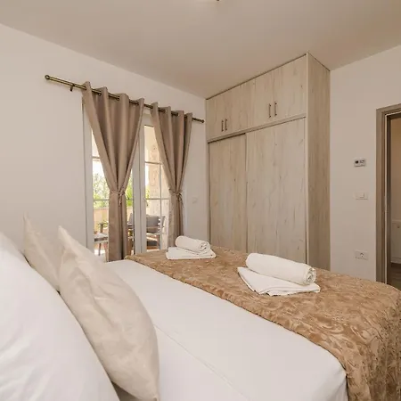 St Vid 1 Villa