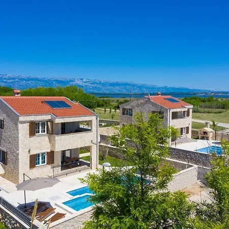 St Vid 1 Villa