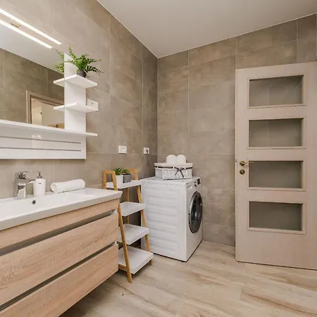 Vila St Vid 1 Privlaka (Zadar)