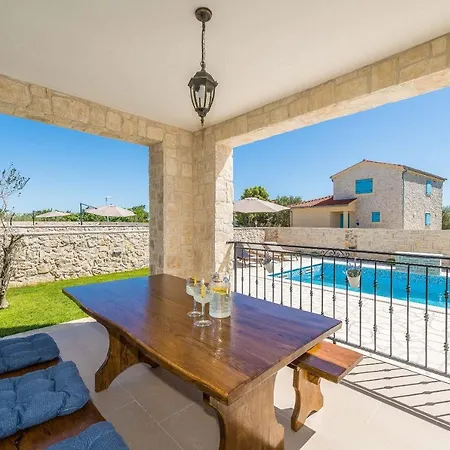 St Vid 1 Villa