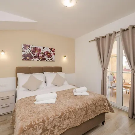 St Vid 1 Villa Privlaka (Zadar)