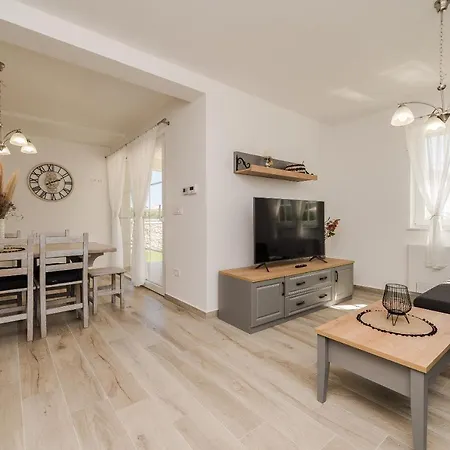 Villa St Vid 1 Privlaka (Zadar)