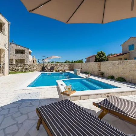 Villa St Vid 1 Privlaka (Zadar)