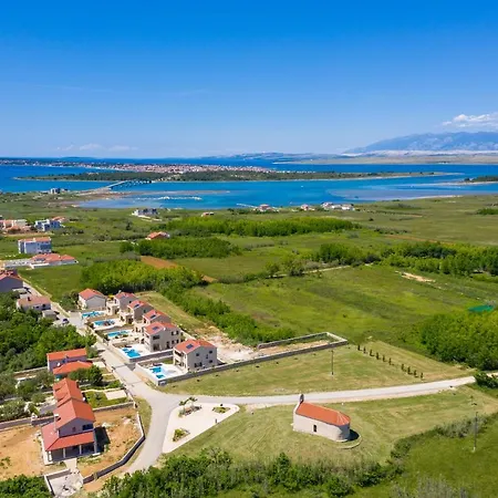 St Vid 1 Privlaka (Zadar)