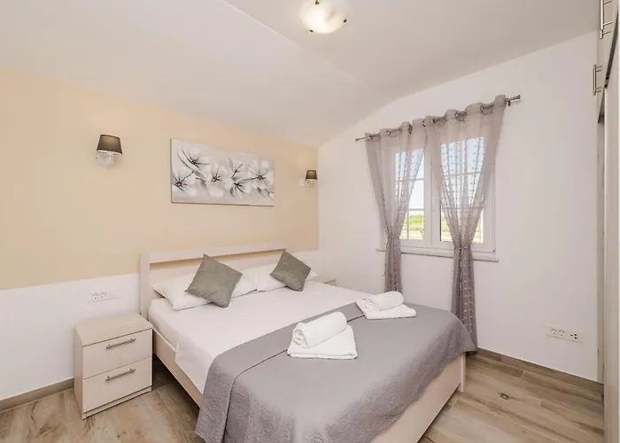 St Vid 1 Villa Privlaka (Zadar)