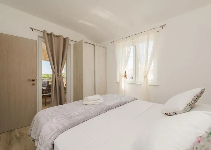 St Vid 1 Privlaka (Zadar)