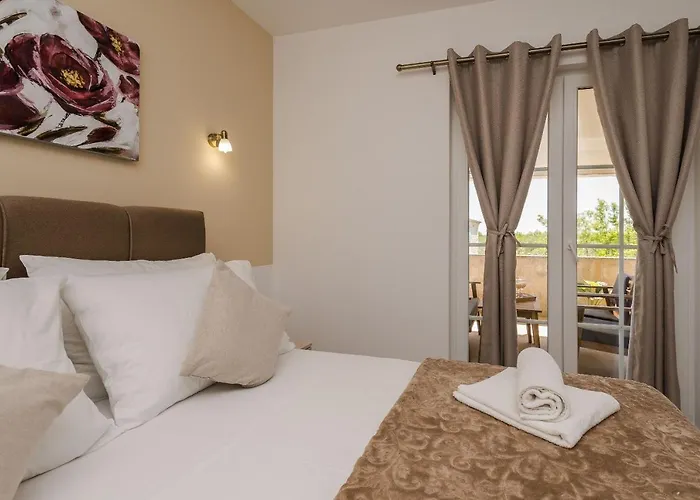 St Vid 1 Privlaka (Zadar)