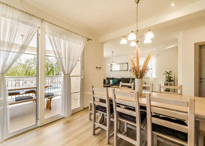 Villa St Vid 1 Privlaka (Zadar)