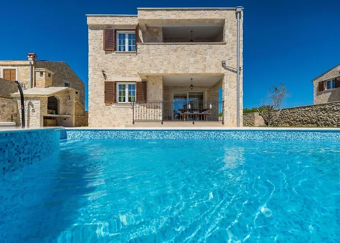 St Vid 1 Privlaka (Zadar)