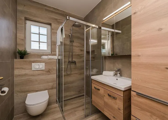 St Vid 1 * Privlaka (Zadar)