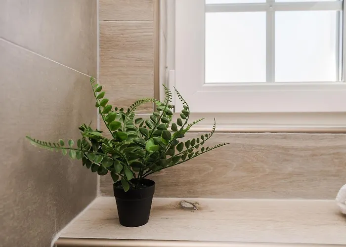 Villa St Vid 1 Privlaka (Zadar)