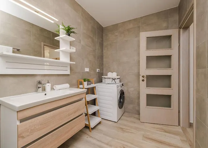 Villa St Vid 1 Privlaka (Zadar)