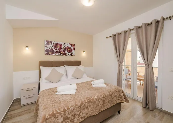 St Vid 1 Villa Privlaka (Zadar)