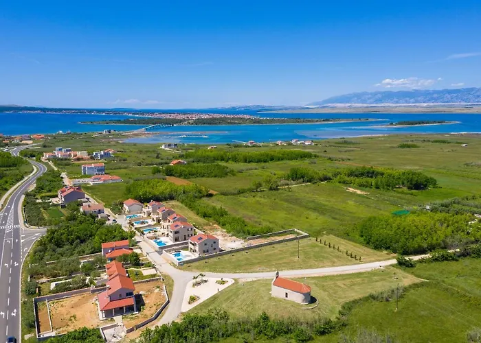 St Vid 1 Privlaka (Zadar)